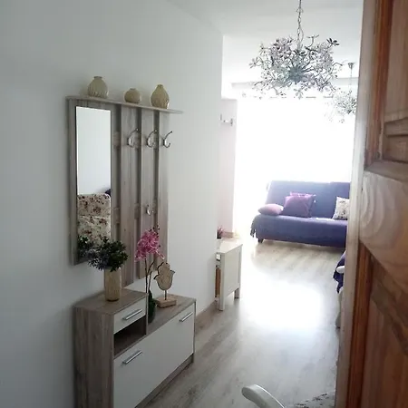 Apartman Vistamar Vistaluna