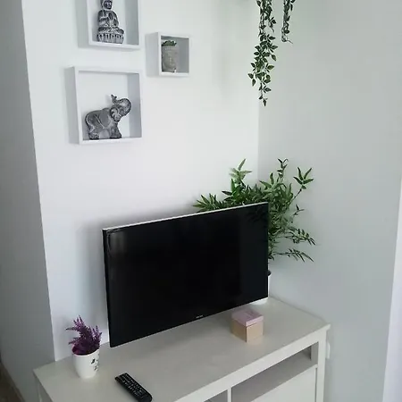 Vistamar Vistaluna Apartman *