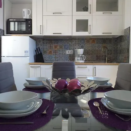 Vistamar Vistaluna *