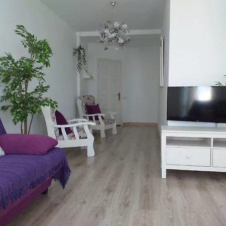 Vistamar Vistaluna קורלחו