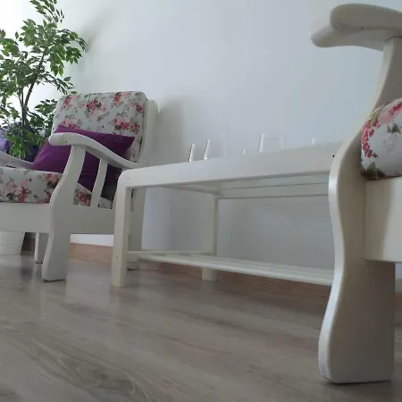 Vistamar Vistaluna Apartman *