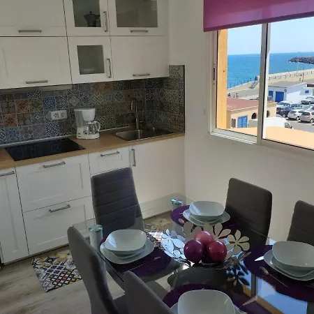 Vistamar Vistaluna Apartamento Corralejo
