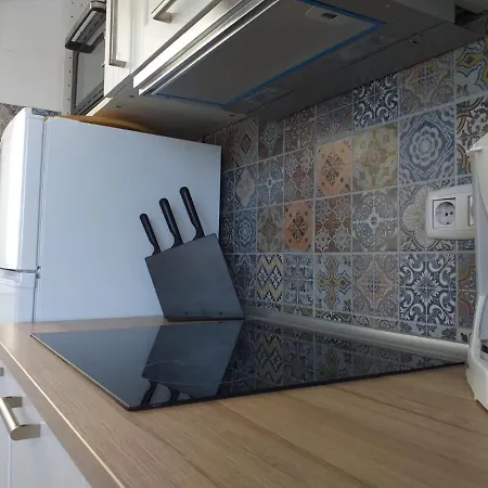 Vistamar Vistaluna *