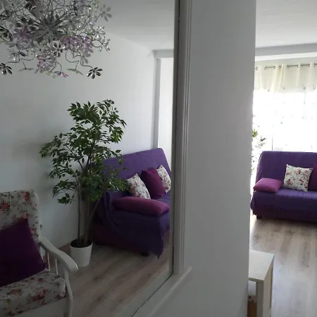 Apartamento Vistamar Vistaluna Corralejo