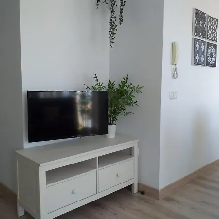 Apartman Vistamar Vistaluna Corralejo