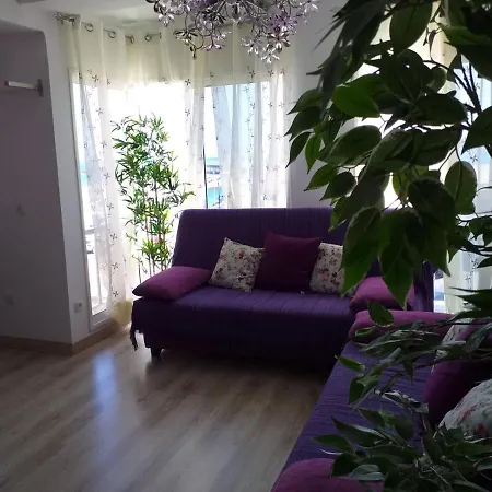 Vistamar Vistaluna Apartamento Corralejo