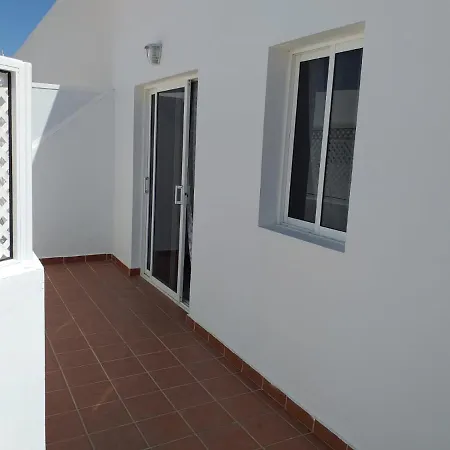 Vistamar Vistaluna Appartement *