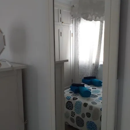 Vistamar Vistaluna Коральео