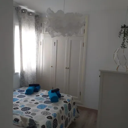 Vistamar Vistaluna Apartman Corralejo