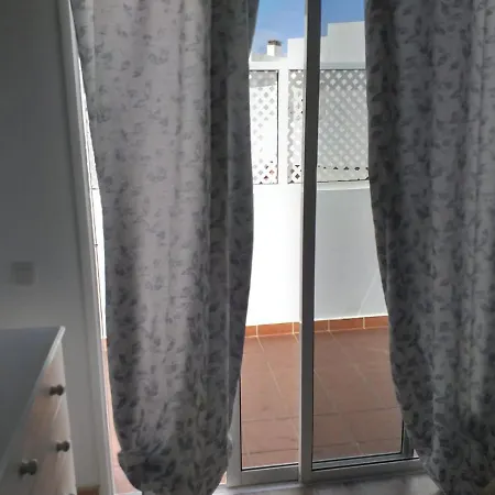 Vistamar Vistaluna Apartamento