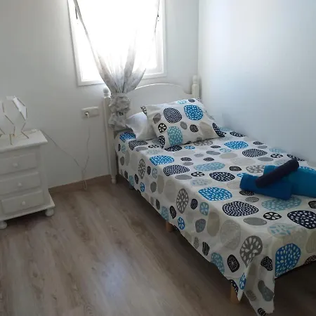 Apartman Vistamar Vistaluna