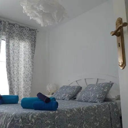 Vistamar Vistaluna Apartman Corralejo