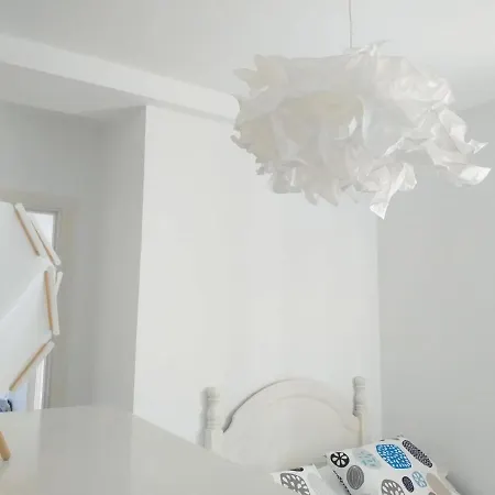 Apartman Vistamar Vistaluna Corralejo