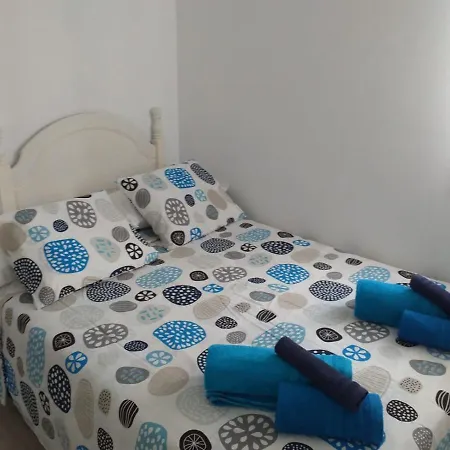 Vistamar Vistaluna Corralejo