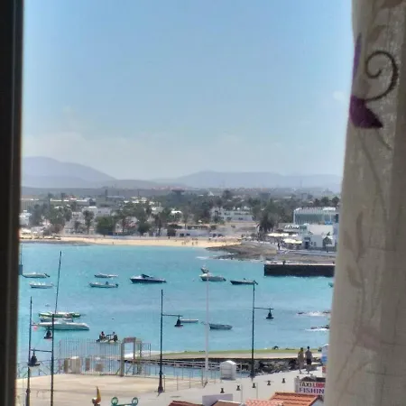 Vistamar Vistaluna Апартаменты *