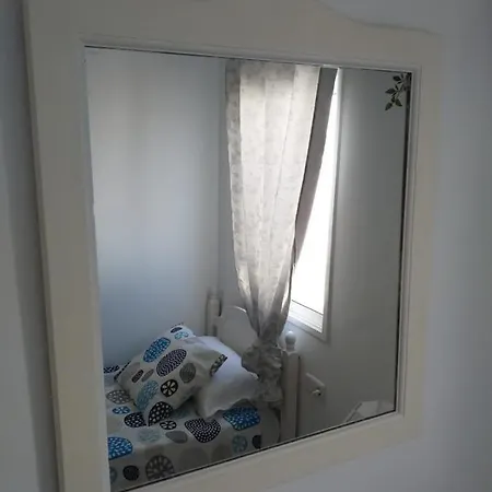 Apartman Vistamar Vistaluna Corralejo