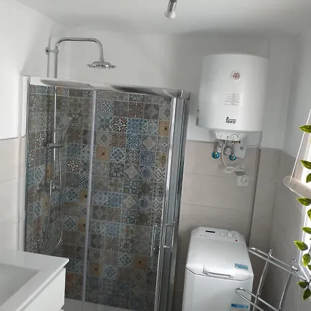 Vistamar Vistaluna Apartman