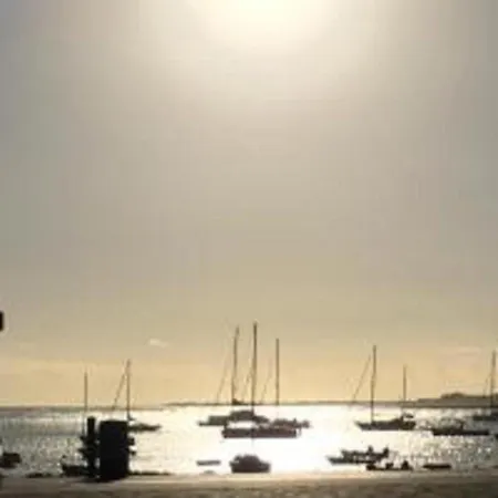 Daire Vistamar Vistaluna Corralejo