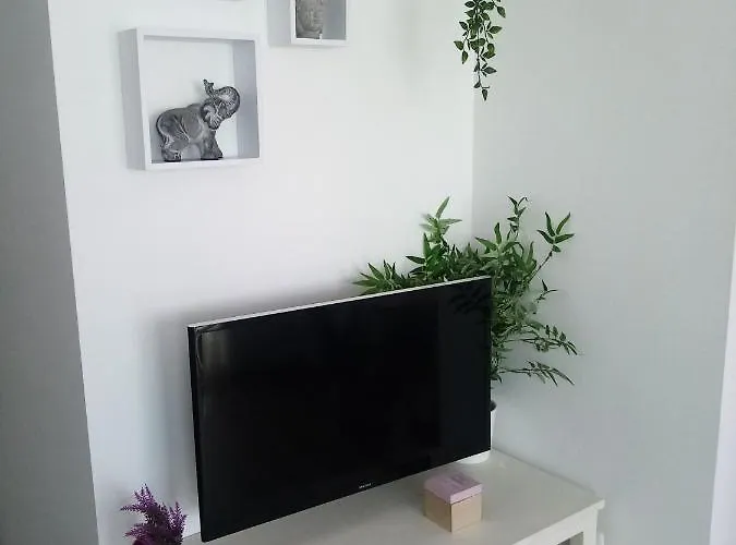 Vistamar Vistaluna דירה *