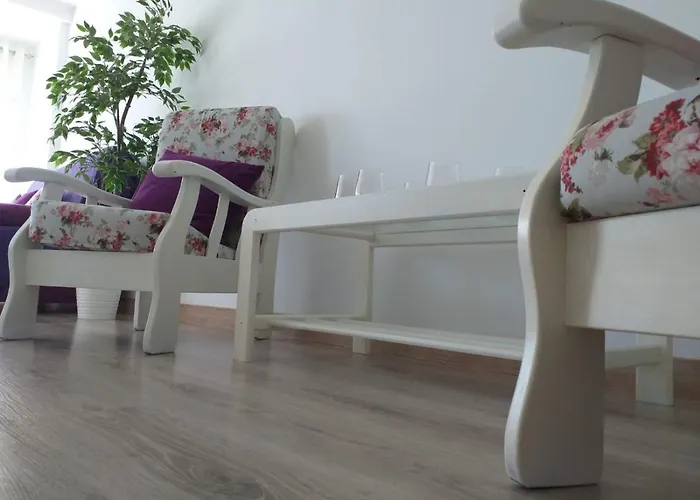 Vistamar Vistaluna דירה *