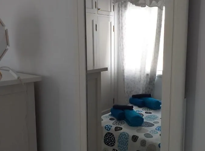 Vistamar Vistaluna קורלחו