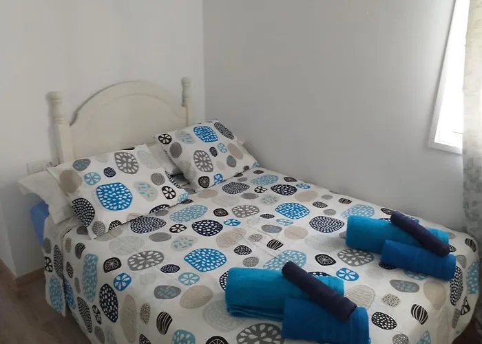 Vistamar Vistaluna קורלחו