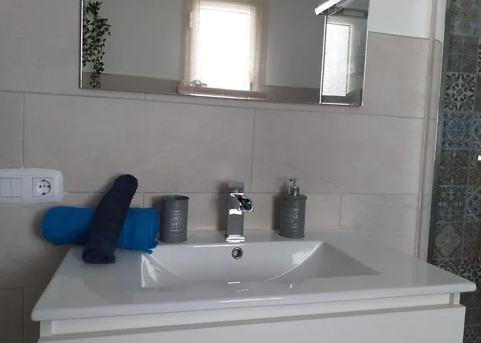 Vistamar Vistaluna קורלחו