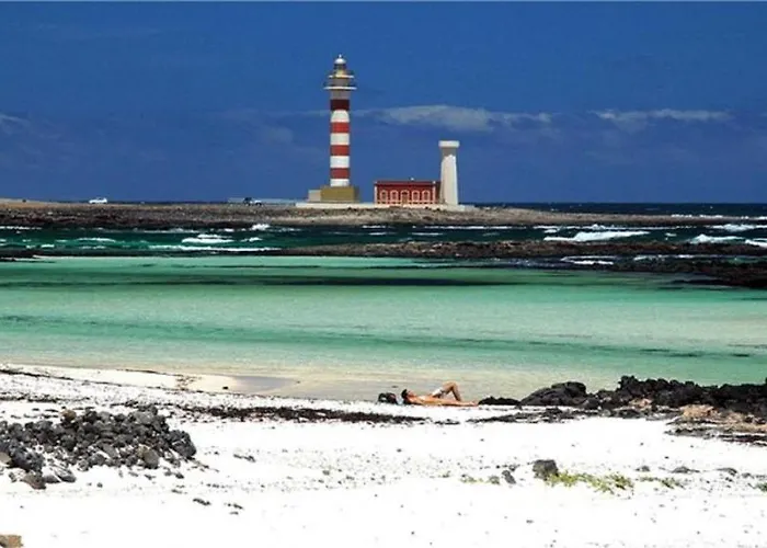 Vistamar Vistaluna דירה *