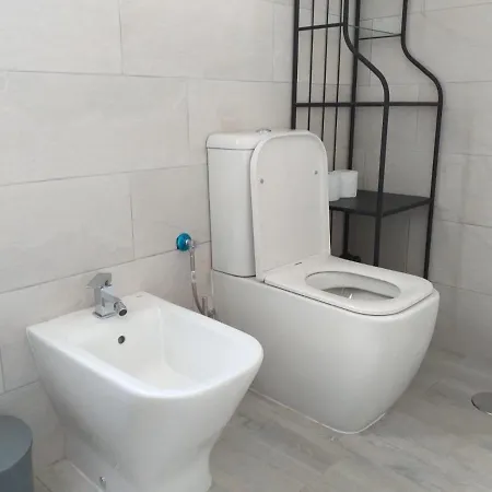 דירה Vistamar Vistaluna *