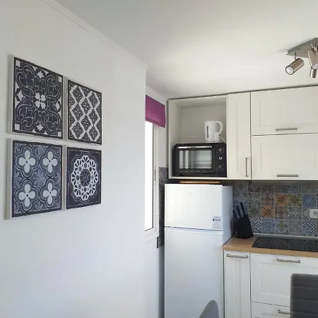 Vistamar Vistaluna * コラレホ