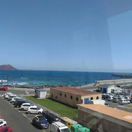 Vistamar Vistaluna 公寓 *