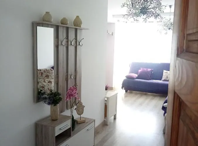 Appartement Vistamar Vistaluna