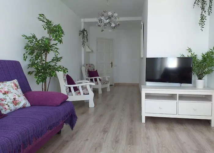 Vistamar Vistaluna Corralejo