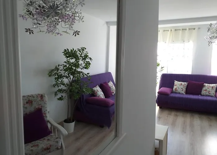 Appartement Vistamar Vistaluna Corralejo