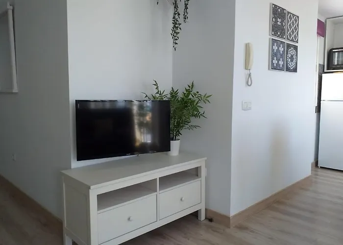 Appartement Vistamar Vistaluna Corralejo