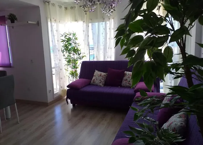 Vistamar Vistaluna Appartement Corralejo