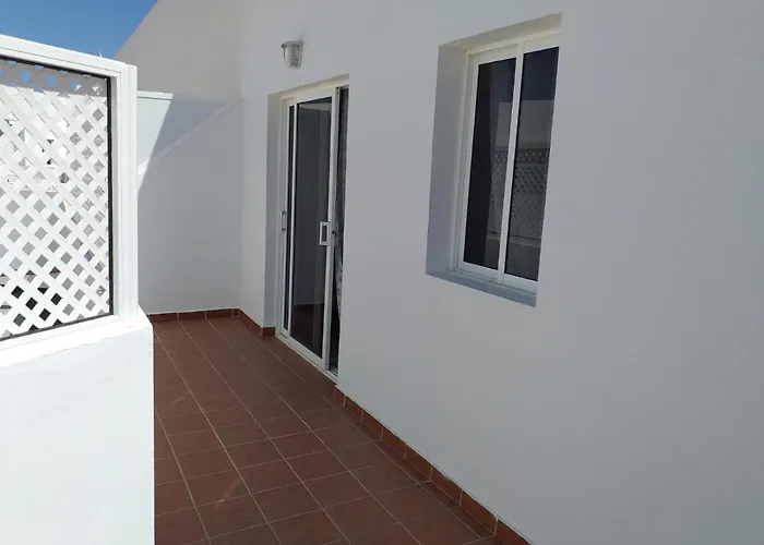 Vistamar Vistaluna Appartement *