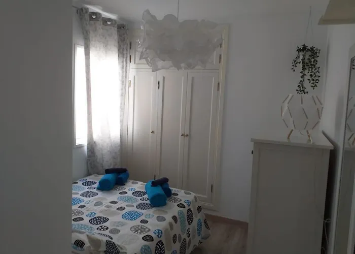 Vistamar Vistaluna Appartement Corralejo