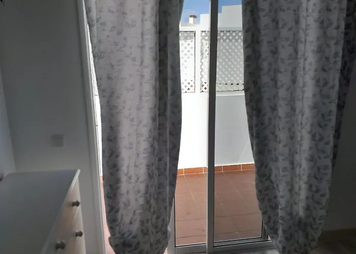 Vistamar Vistaluna Appartement