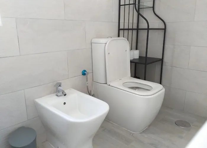 Appartement Vistamar Vistaluna *