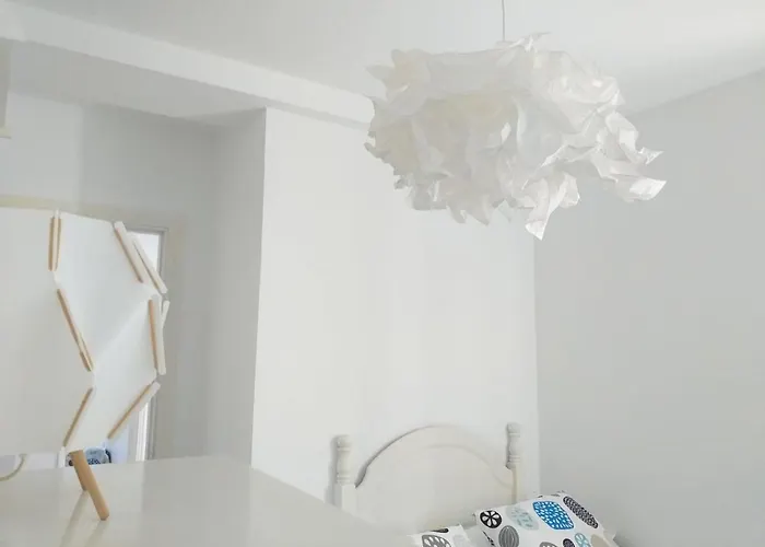 Appartement Vistamar Vistaluna Corralejo