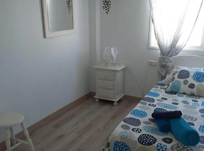 Vistamar Vistaluna Appartement