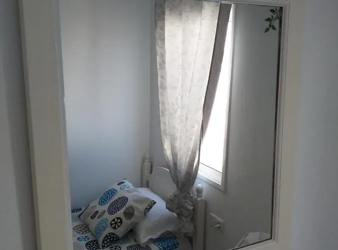 Appartement Vistamar Vistaluna Corralejo