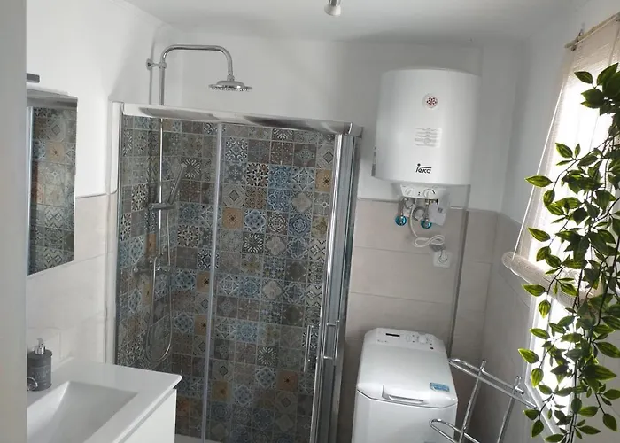 Vistamar Vistaluna Appartement