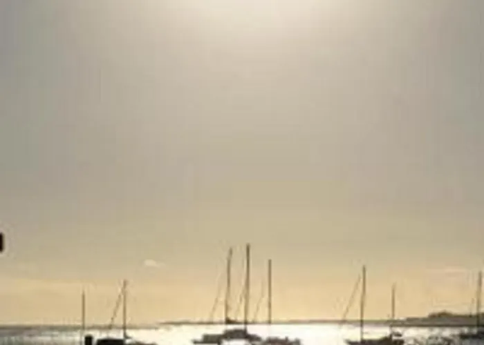 Appartement Vistamar Vistaluna Corralejo