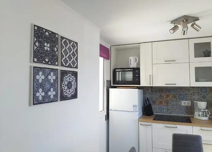 Vistamar Vistaluna * コラレホ