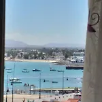 Vistamar Vistaluna شقة *