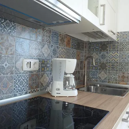 Apartment Vistamar Vistaluna