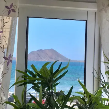 Apartment Vistamar Vistaluna Corralejo