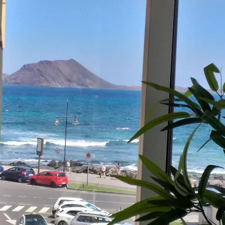 Apartment Vistamar Vistaluna